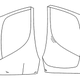 Illustration for article titled Lululemon Foils Knock-Offs By Patenting Bras, Tank Tops and Shorts
